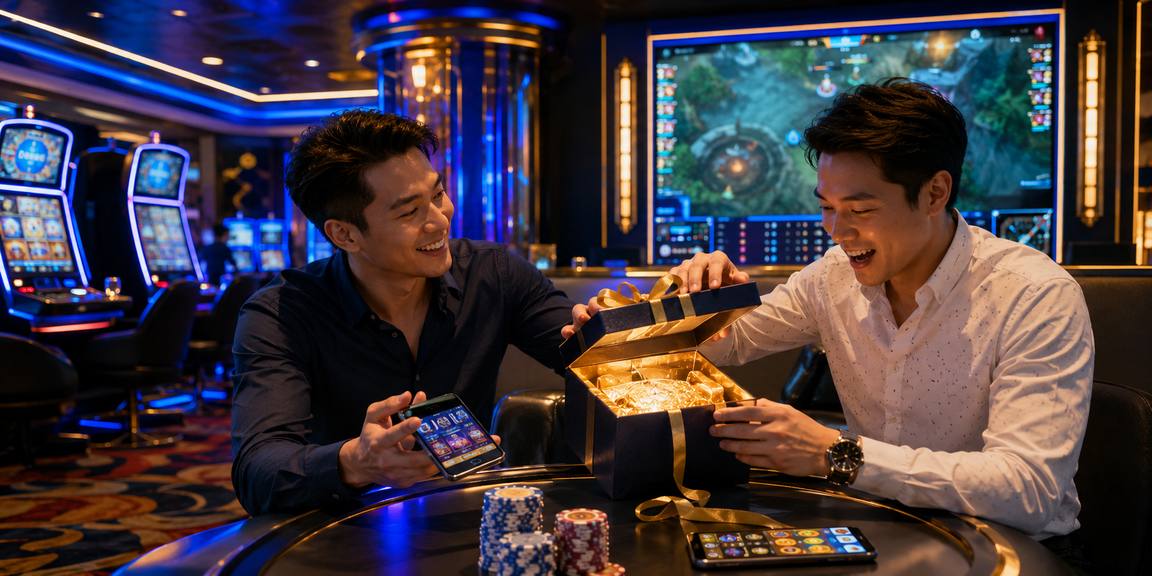 79king68 Những điều bạn hay hỏi nhất về 79king68